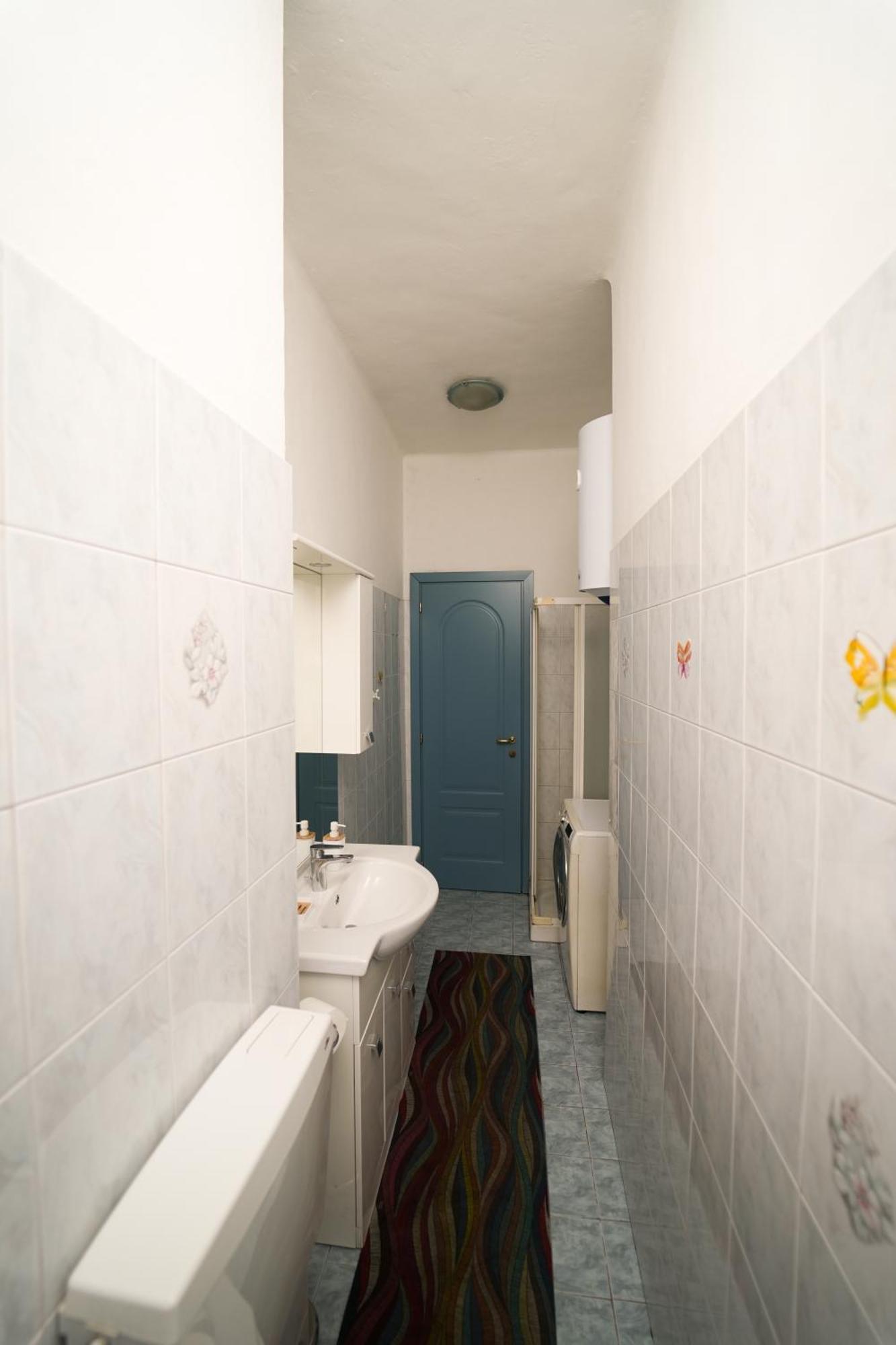 Camyhouse Apartment Torino Exterior foto